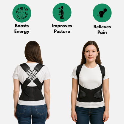 Instant Posture Corrector