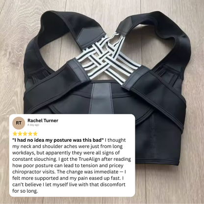 Instant Posture Corrector