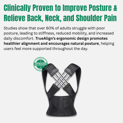 Instant Posture Corrector