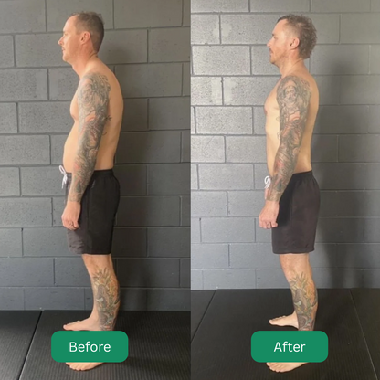 Instant Posture Corrector