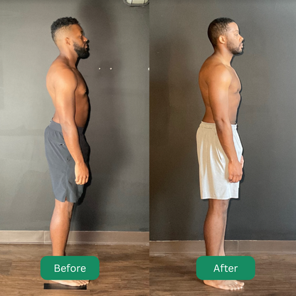 Instant Posture Corrector