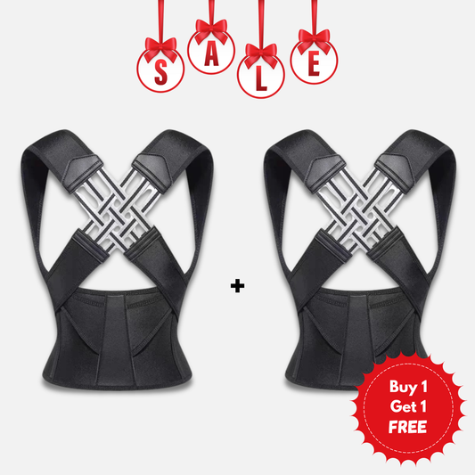 Instant Posture Corrector